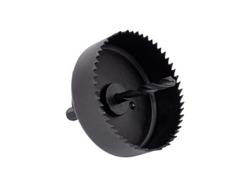 OTWORNICA DO DREWNA FREZY OTWORNICE 16el19-127mm