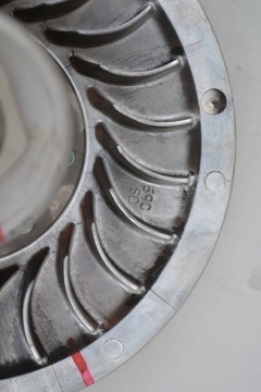 второй шкив Yamaha Tmax 530 59C 12-16'