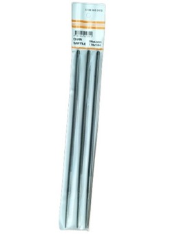 PILNIK PIŁA SPALINOWA DO ŁAŃCUCHA 200 / 4,5mm 3SZT