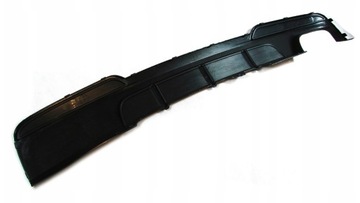 DIFUZOR NÁRAZNÍKU BMW F10 F11 M PERFORMANCE -00----