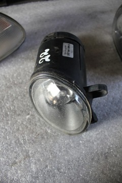 22 VW PASSAT B5 HALOGEN LEVÝ 3B7941699A