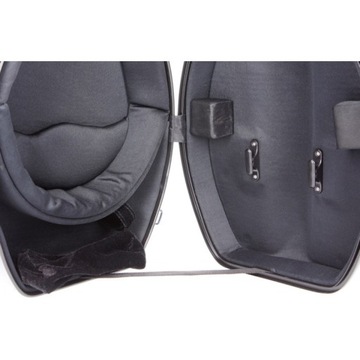 Футляр для скрипки UltraLight 4/4 MCase, фиолетовый