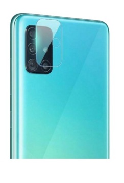 СТЕКЛО ДЛЯ ОБЪЕКТИВА КАМЕРЫ для Samsung Galaxy A51