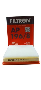 AP 196/8 FILTRON FILTR POWIETRZA do CITROEN OPEL