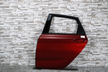 BMW 2 F45 DVEŘE PRAVÉ LEVÉ ZADNÍ C06 (2)