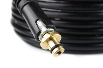 ШЛАНГ 15М ДЛЯ KARCHER K2 K3 K4 K5 КАБЕЛЬ M22