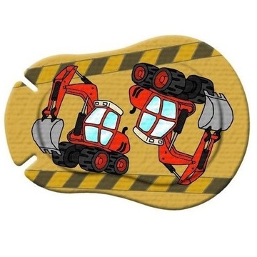 Ортопад BOY Regular 50 плюс 3D повязочный пластырь