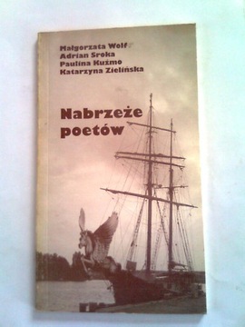 NABRZEŻE POETÓW - Małgorzata wolf