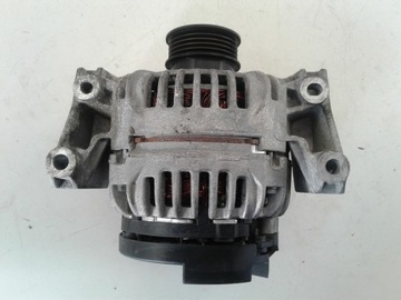 Генератор 13229988 Opel Zafira B
