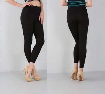 ЛЕГГИНГИ ЖЕНСКИЕ бамбуковые леггинсы леггинсы L/XXL