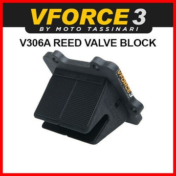 V-FORCE 3 MEMBRANA ZAWÓR KTM EXC 125 1998-2016