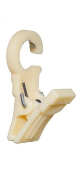 ЗАЖИМЫ ДЛЯ ДЕРЕВЯННЫХ КАРДИН 10 ЦВЕТОВ.