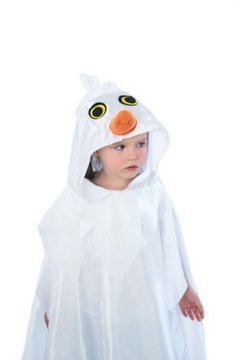 Костюм гуся Маскировка гуся