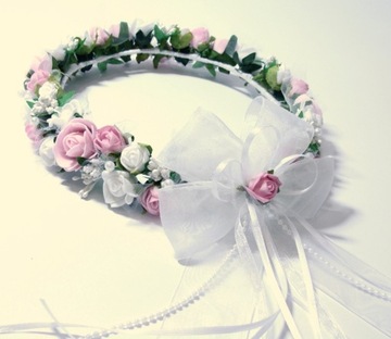 причастный венок, причастные венки, НОВИНКА 2019 года