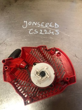 Rozrusznik Jonsered CS 2245 Husqvarna 450