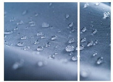 Tkanina materiał kodura kordura codura wodoodporna