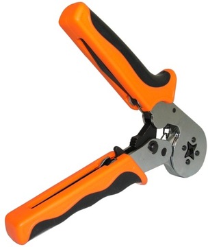 Машина для обжима наконечников, диаметр наконечника: