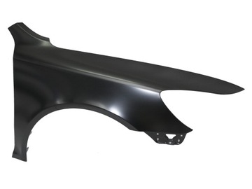 BLOTNIK PRZOD SKODA OCTAVIA II 2 1Z LIFT 2008-2013
