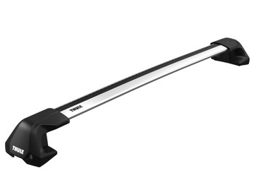 KUFR THULE WINGBAR EDGE ISUZU D-MAX III 3 20-