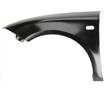 Seat Leon 05-12- Błotnik przód nowy OCYNK LEWY