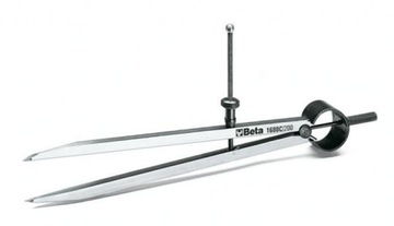 BETA CYRKIEL TRASERSKI, ROZSTAW 138MM 1680C/150