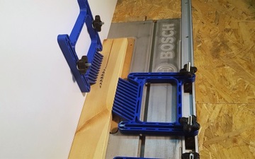 НАБОР ИЗ 2-Х ГРЕНЧЕННЫХ ПИЛ БОЛЬШОГО ДАВЛЕНИЯ ФРЕЗЕРНЫЙ СТАНОК