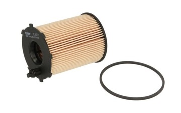 FILTR OLEJU OE667/1 Citroen Fiat Mazda Volvo