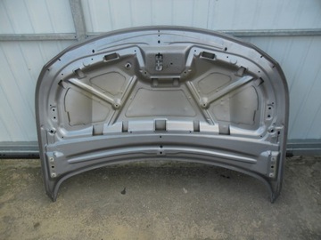 KAPOTA KRYT MOTORU PEUGEOT 5008 3008 2 II