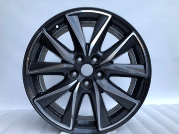 ALUFELGA MAZDA 19x7J 5x114.3mm ET45 9965117090