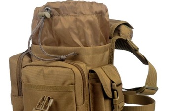 МОТОЦИКЛОВАЯ СУМКА, НАБЕРЕЖНАЯ СУМКА, ХАК ЦВЕТА