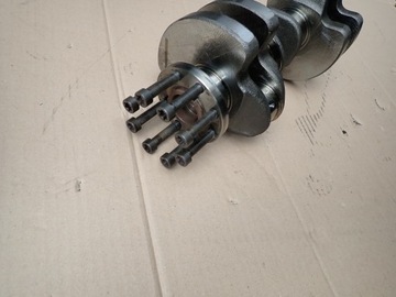 MITSUBISHI COLT CZ3 1.5 DID 04-09 HŘÍDEL OJNICE