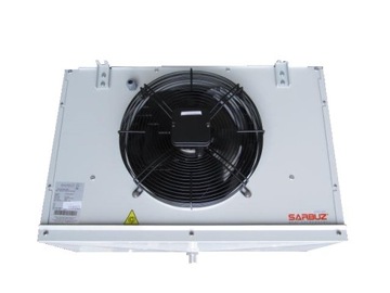 ХОЛОДИЛЬНЫЙ ИСПАРИТЕЛЬ МОЩНОСТЬЮ ОХЛАДИТЕЛЯ 2,8 кВт, НАГРЕВАТЕЛИ