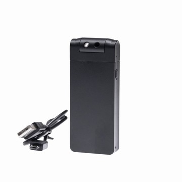 Mikrokamera ukryta w USB A30 z rotacyjną kamerą