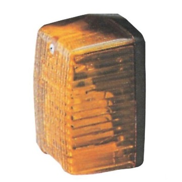 Lampa kierunkowskazu lewa Cobo 03419000