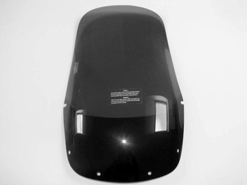 SZYBA HONDA AFRICA TWIN XRV 750 1989-1995 GRATIS