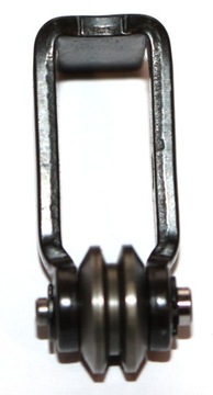 НАПРАВЛЯЮЩИЙ РОЛИК BOSCH РЫЧАГ ДЛЯ ЛОБЗОЖА GST 75