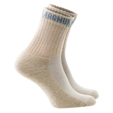 MĘSKIE SKARPETY MAGNUM BASE PACK desert r.44-47