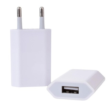 ŁADOWARKA USB DO IPHONE 5 6 6S SE 7 8 XS 11