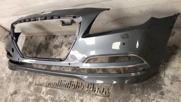 HYUNDAI GENESIS 2014- NÁRAZNÍK PŘEDNÍ