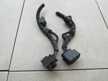 WTYCZKA WIĄZKA LAMPY PRZÓD FOCUS MK2 C-MAX MK1
