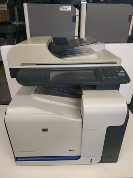 Korpus kpl. CM3530 MFP