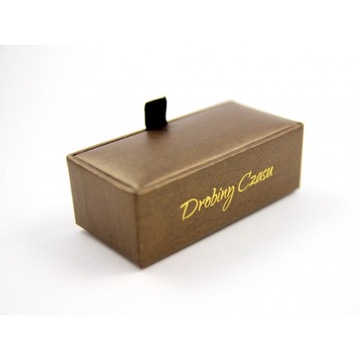 #SQ-I Механизм запонок в стиле стимпанка