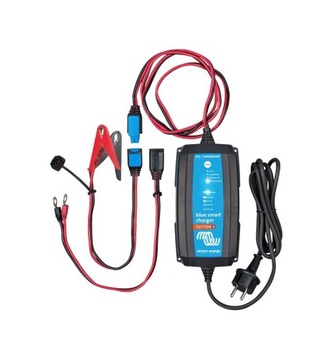 ŁADOWARKA VICTRON BLUE SMART IP65 7A 12V BLUETOOTH KRAKÓW - SERWIS SPRZEDAŻ
