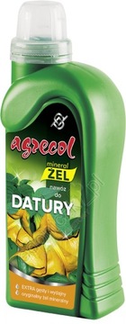 NAWÓZ DO DATURY - CAŁOROCZNA UPRAWA 550ml