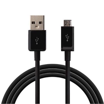 Оригинальный кабель Samsung Micro USB длиной 1 м microUSB