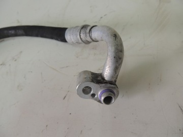 FORD GALAXY MK2 1.9TDI PŘÍVOD KLIMATIZACE