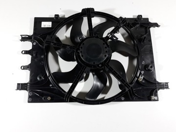 INFINITI Q50 2.2 CDI 13R ВЕНТИЛЯТОР РАДИАТОРА