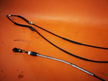 Volvo V40 II D3 Тросы переключения передач x3 Автомат.