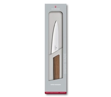 VICTORINOX Nóż kuchenny Swiss Modern 6.9010.15G