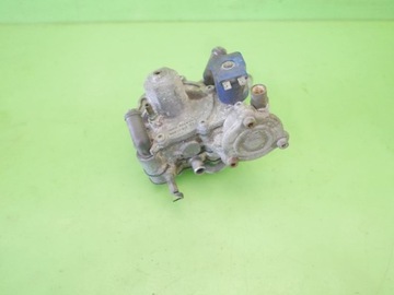 РЕДУКТОР ГАЗОВОГО ИСПАРИТЕЛЯ TOMASETTO AT-09 ДО 125КМ